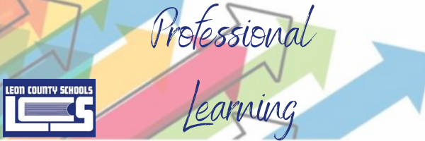 professional learning logo professional learning logo